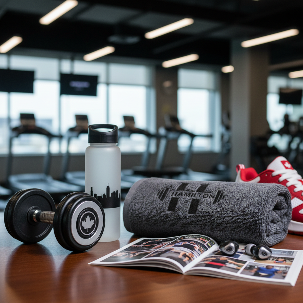 Best Canadian Gyms Hamilton: Top Picks 2026 — hamilton gyms