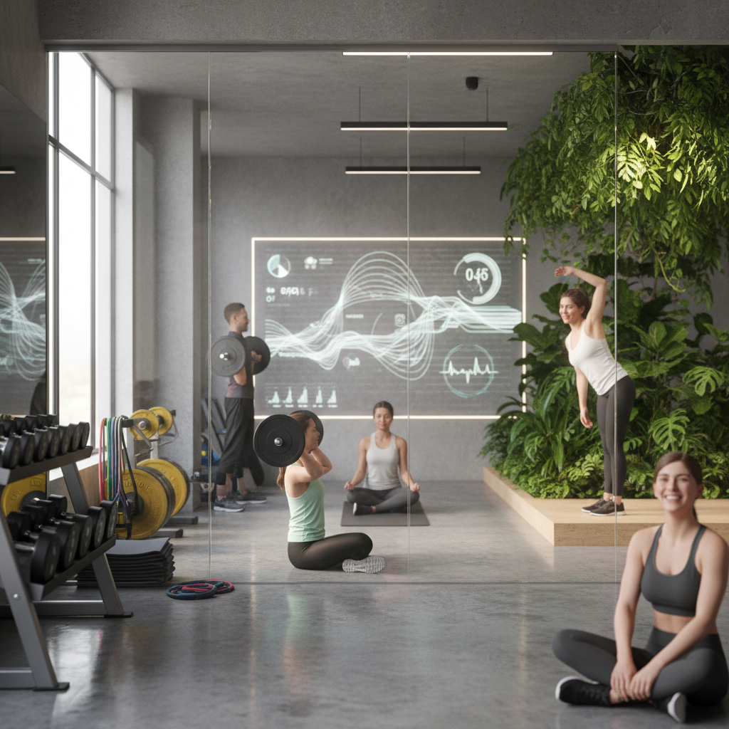 Your Training Environment Actually Changes Your Results — Science Says So — kitchener gyms