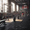 Best Canadian Gyms Ottawa: Top Training Spots — ottawa strength training