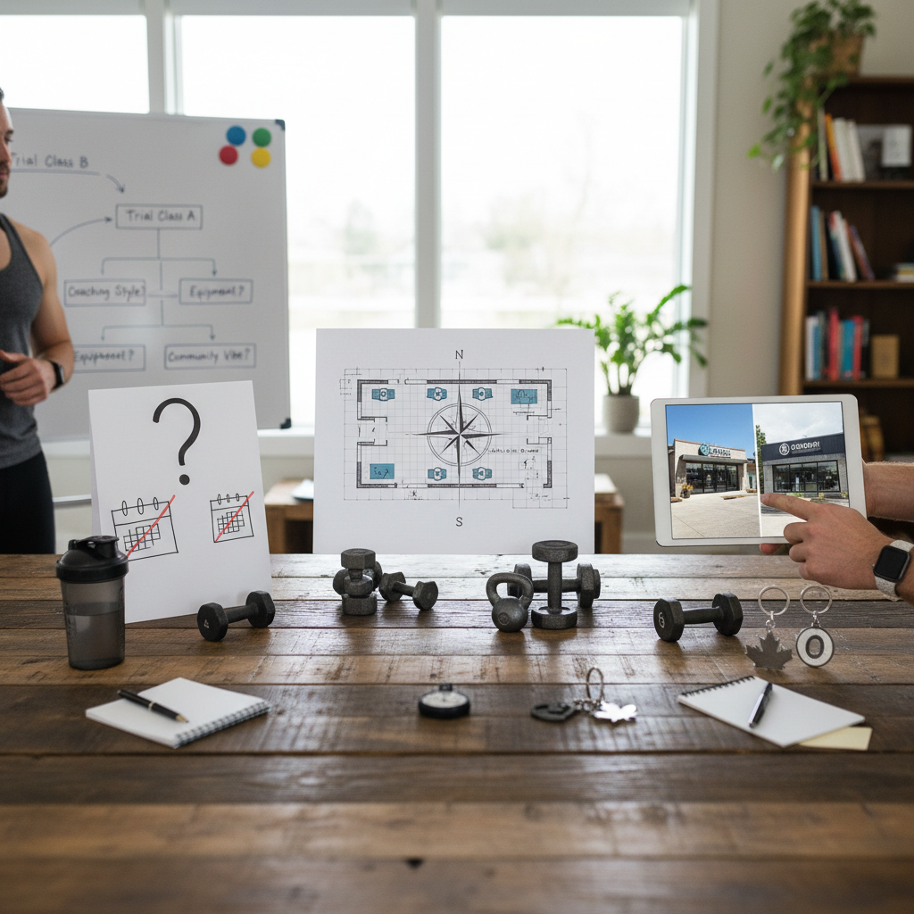 How to Choose Your Ottawa Strength Training Home Without Wasting Months — ottawa strength training