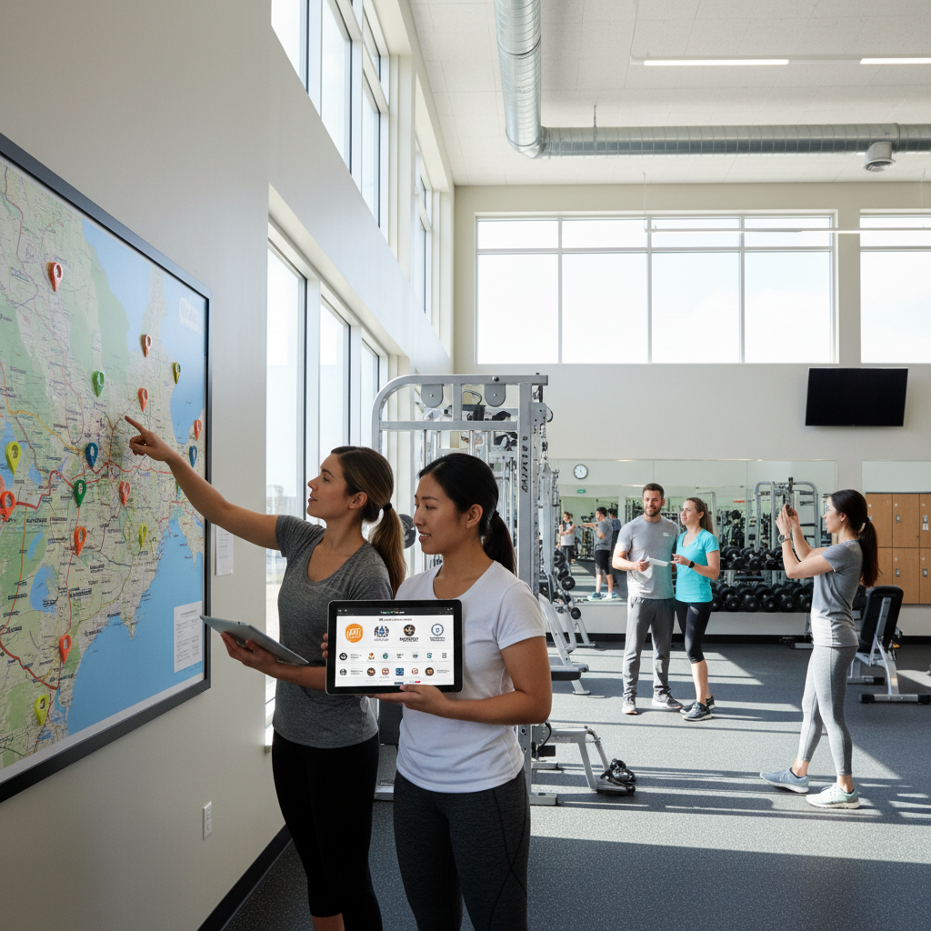 Smart Strategies for Choosing the Right Gym — saskatoon gyms