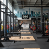 Best Canadian Gyms Toronto: Top Picks for 2026 — toronto strength gyms