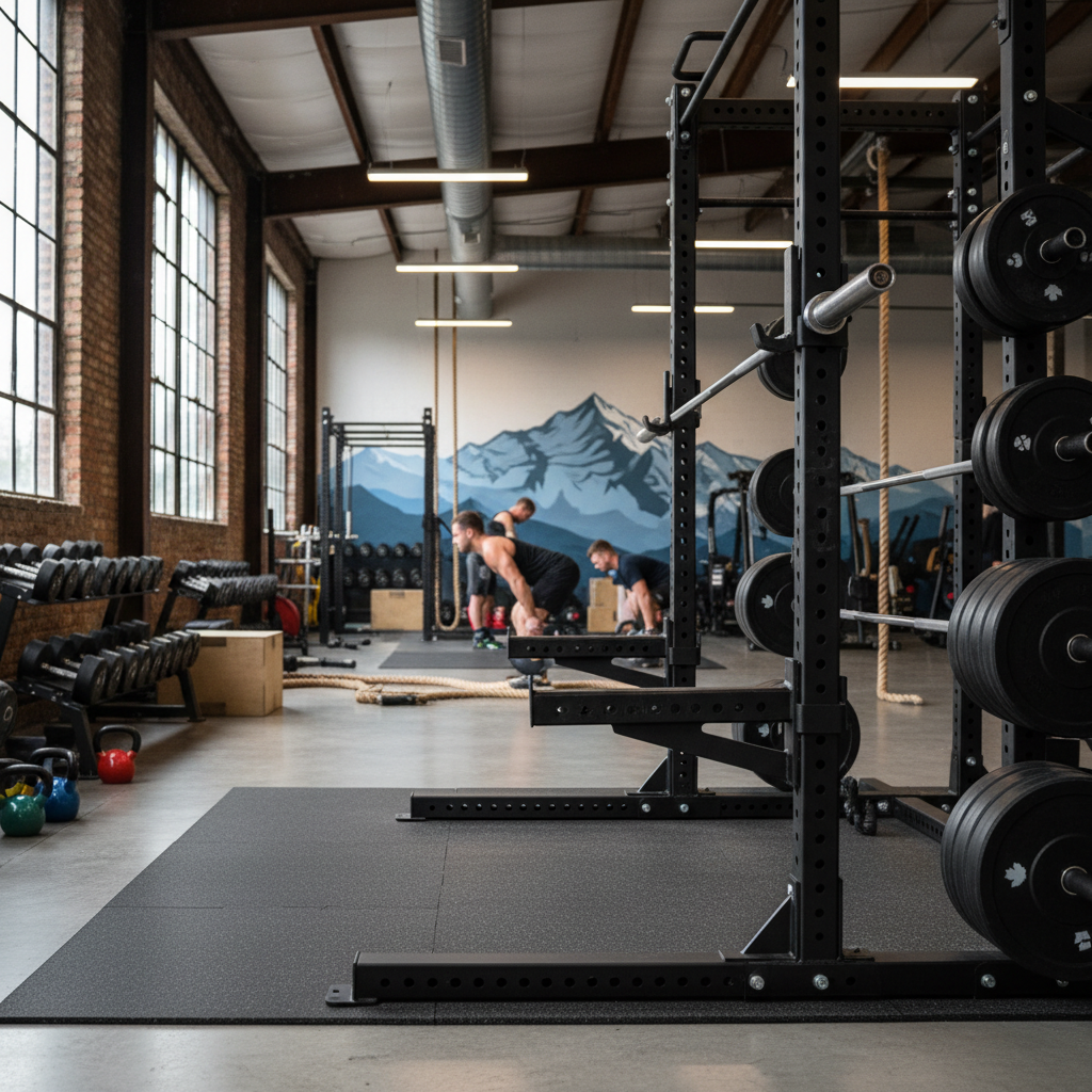 Best Canadian Gyms Vancouver: Top Picks 2026 — vancouver strength gyms