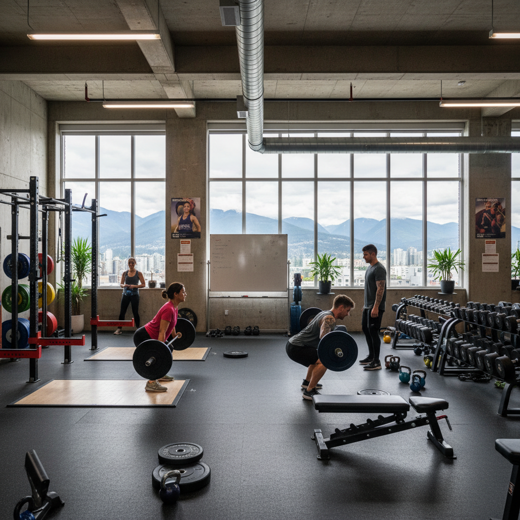 Questions People Always Ask About Vancouver Strength Gyms — vancouver strength gyms