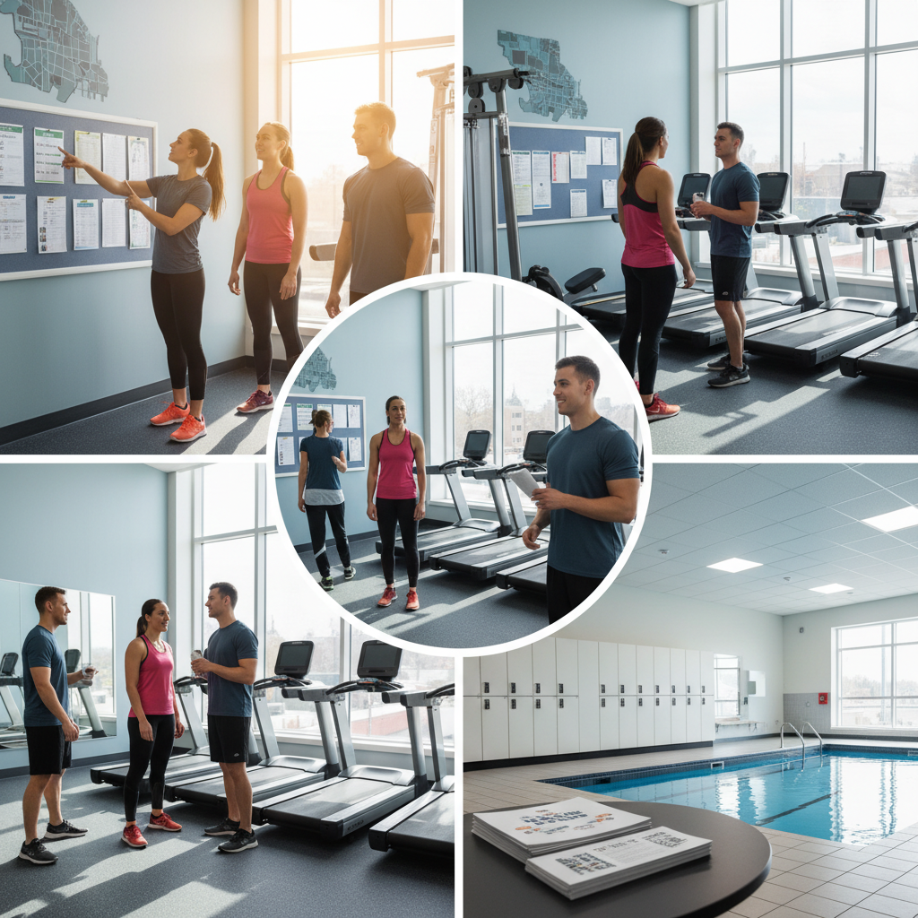 Practical Advice for Picking the Right Gym in Winnipeg — winnipeg gyms