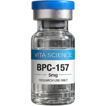 BPC-157 5mg