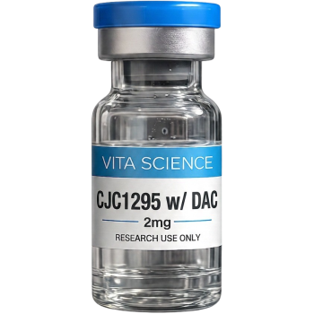 CJC1295 with DAC 2mg