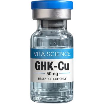 GHK-Cu 50mg