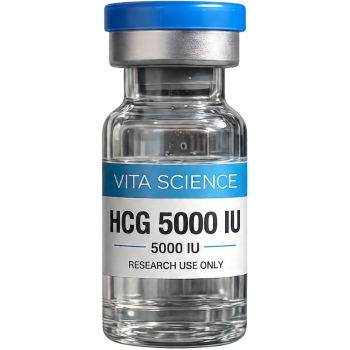 HCG 5000IU