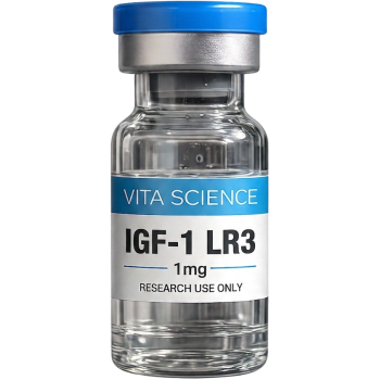 IGF-1 LR3 1mg