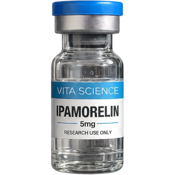 Ipamorelin 5mg