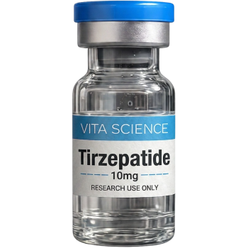 Tirzepetide 10mg