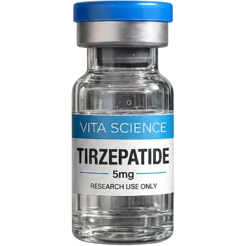 Tirzepetide 5mg