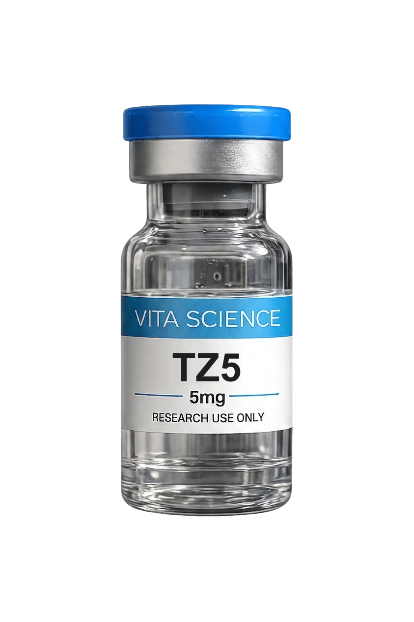 Vita TZ5 5mg Vita TZ5 5mg