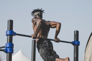 Building a Bigger Back: Width, Thickness and Exercise Choice