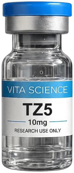 Vita TZ5 10mg