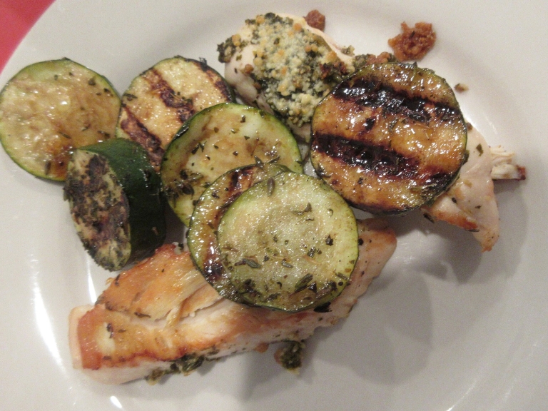 Juicy Air Fryer Chicken Breasts