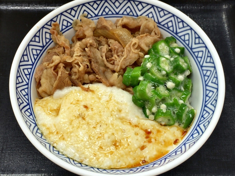 Steak, Mushroom and Barley Bowls