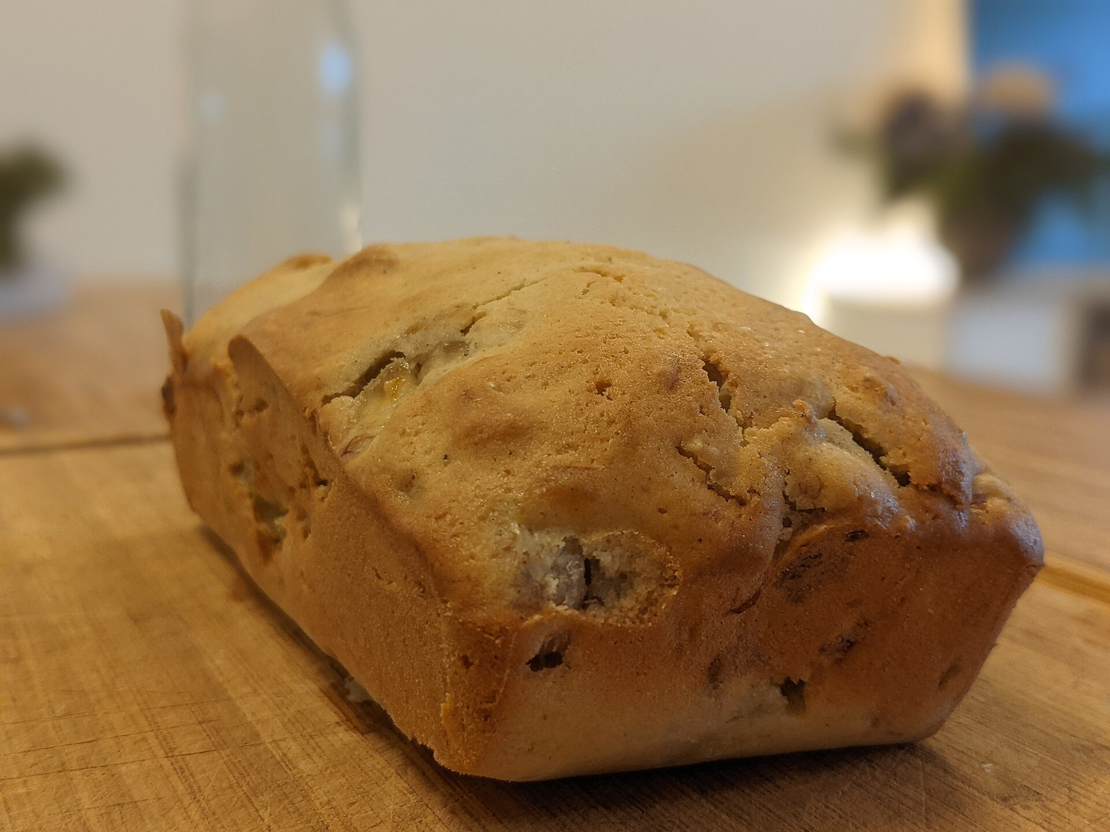 Vegan Banana Oat Muffins (Egg-Free)