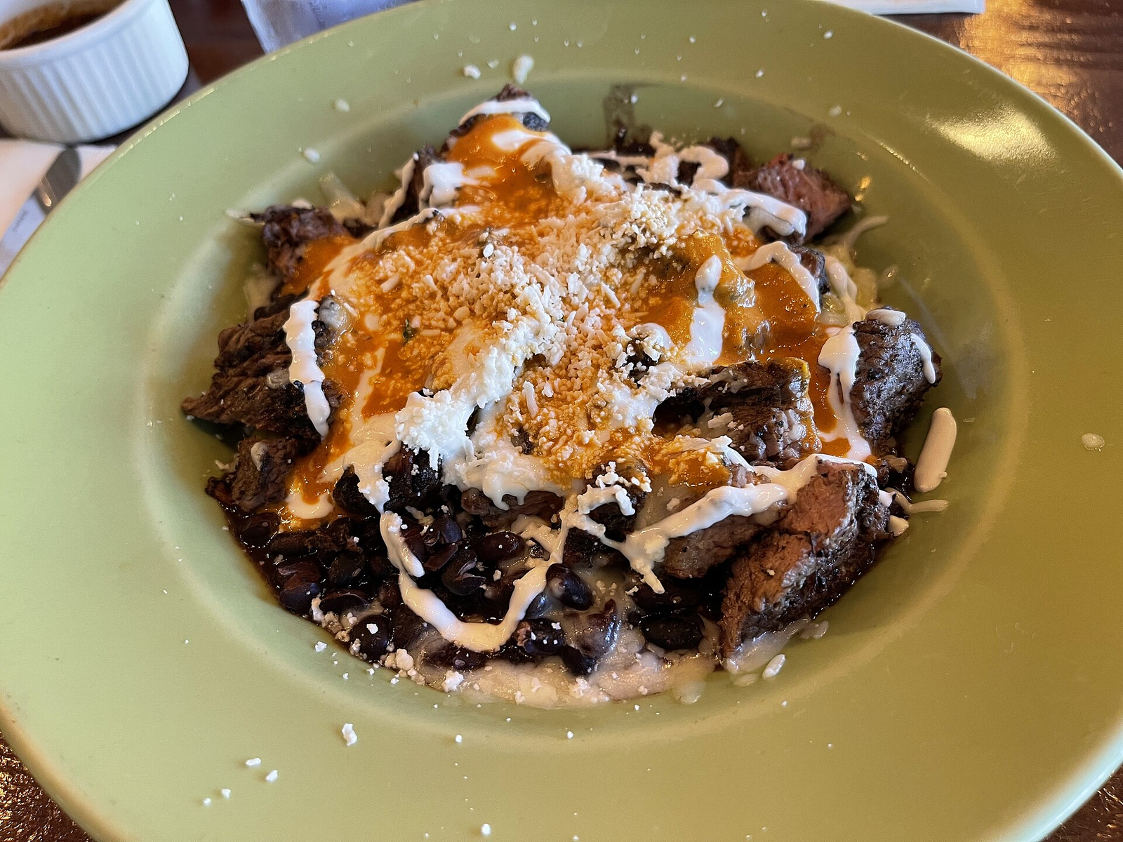 Beef Burrito Bowl (Low-FODMAP)