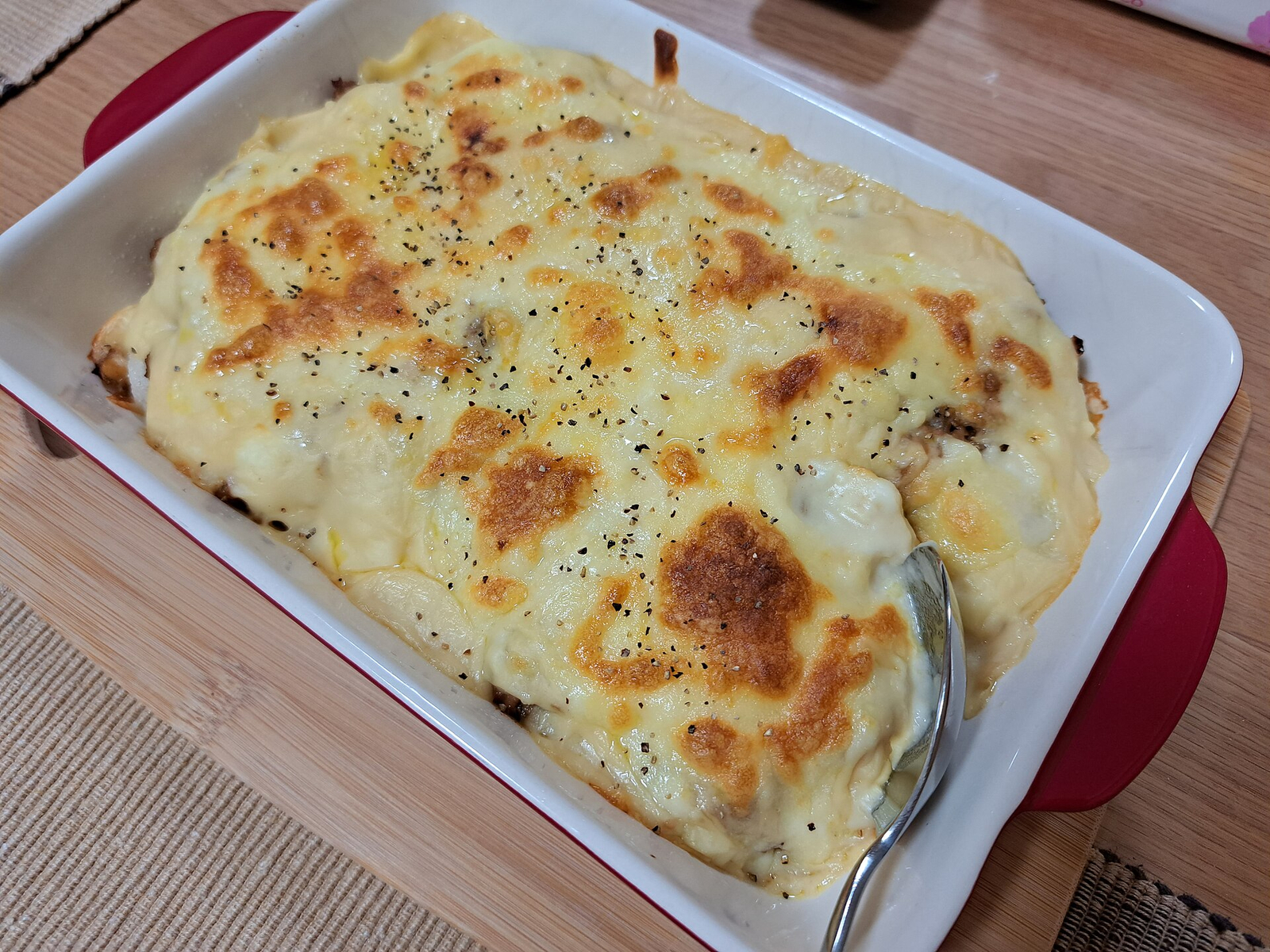 Pâté Chinois