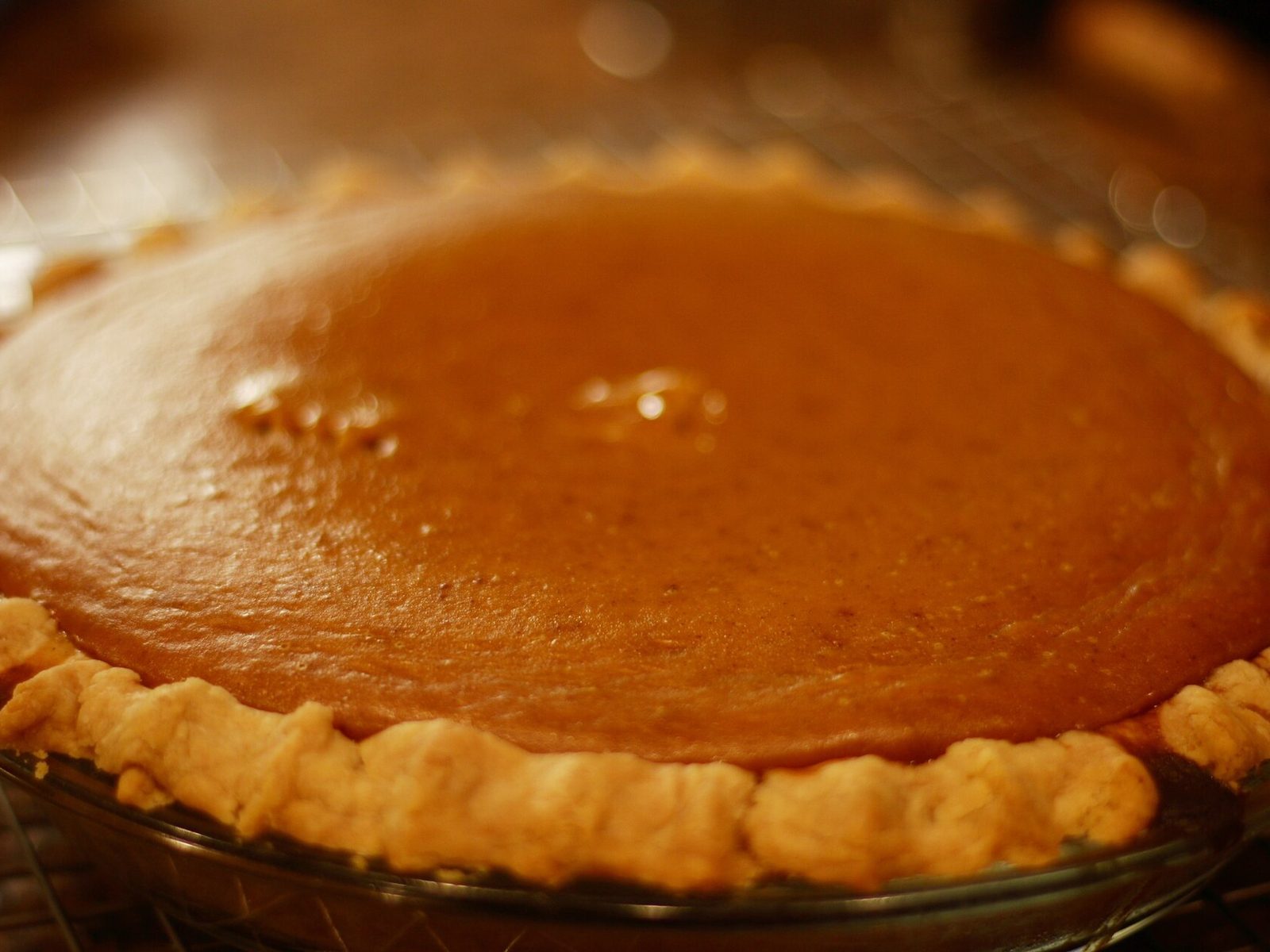 Pumpkin Pie Protein Bars