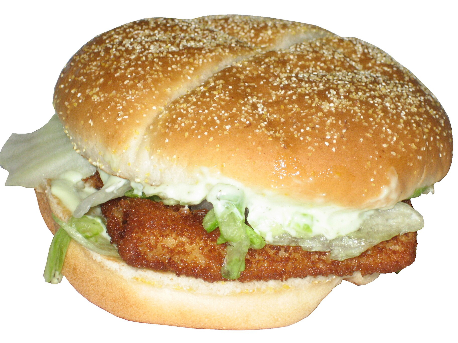 Salmon Burgers with Dill Slaw