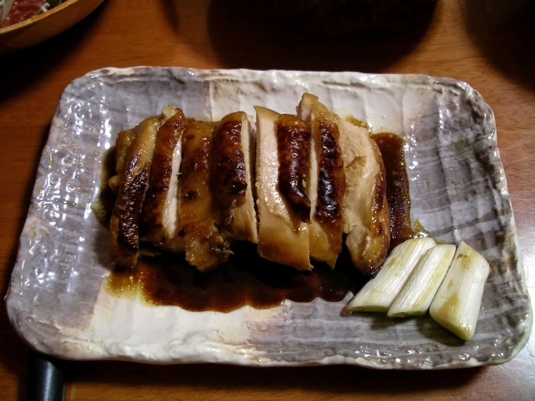 Teriyaki Chicken Rice Bowls