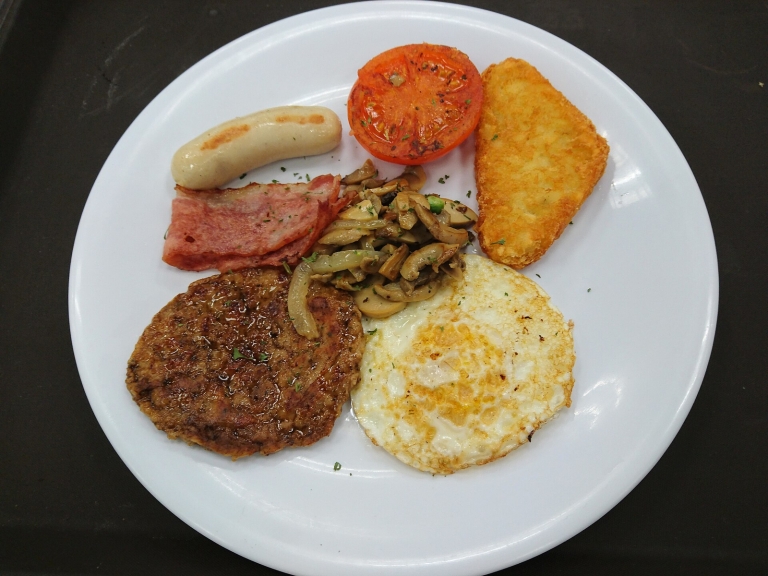 Homemade Maple Turkey Breakfast Sausage