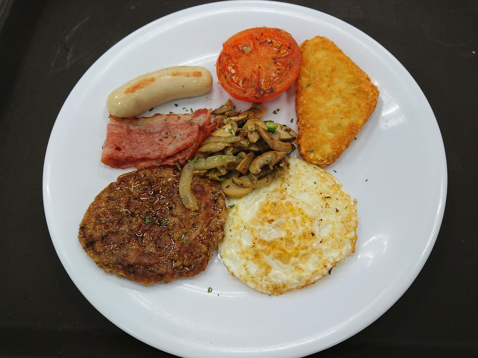 Homemade Maple Turkey Breakfast Sausage
