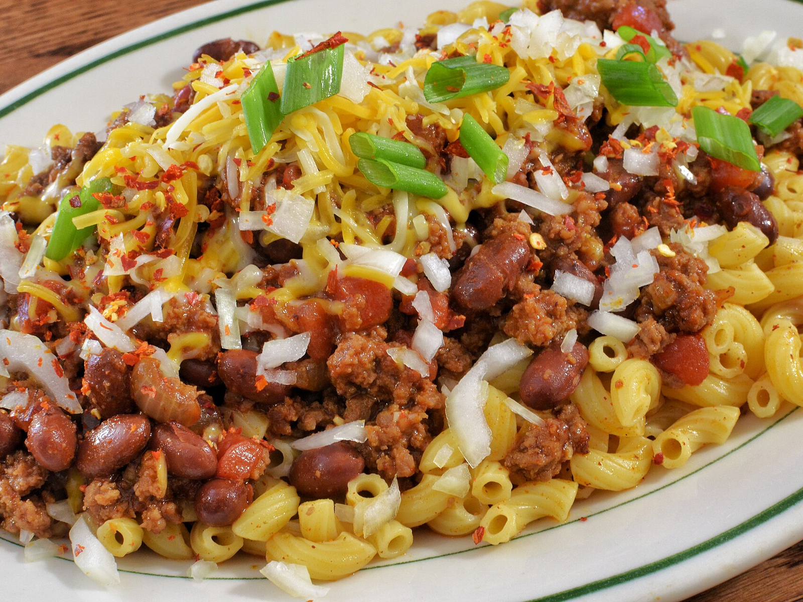 One-Pot Taco Pasta