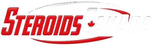 Steroids Canada