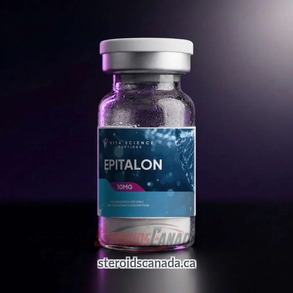 Vita Epitalon 10mg