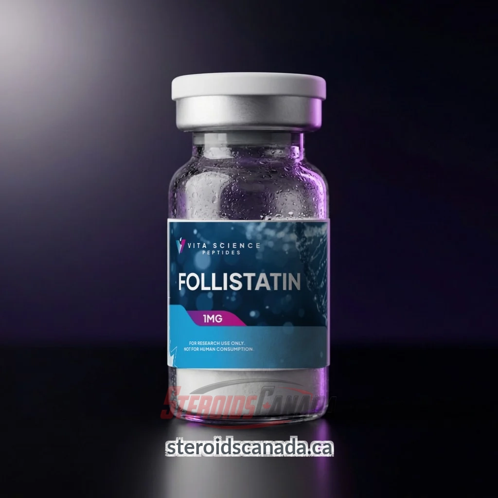 Vita Follistatin 1mg