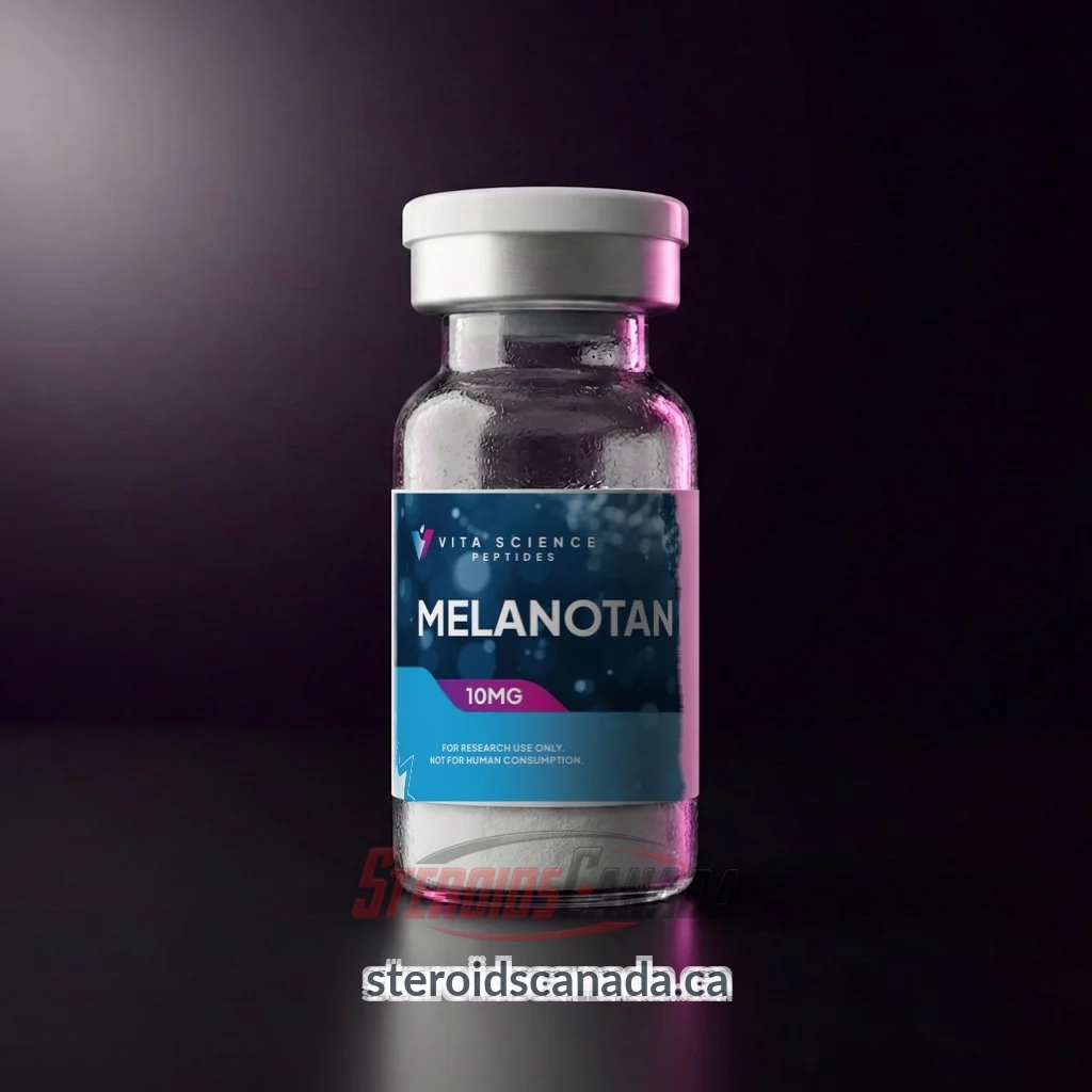 Vita Melanotan 10mg
