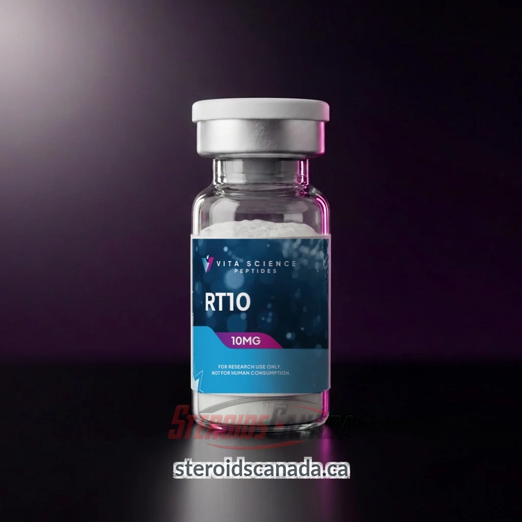 Vita RT10 10mg