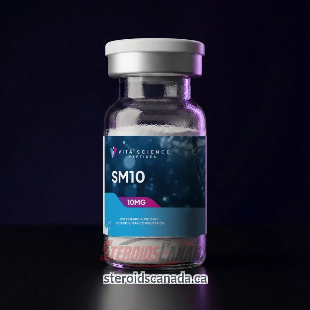 Vita SM10 10mg