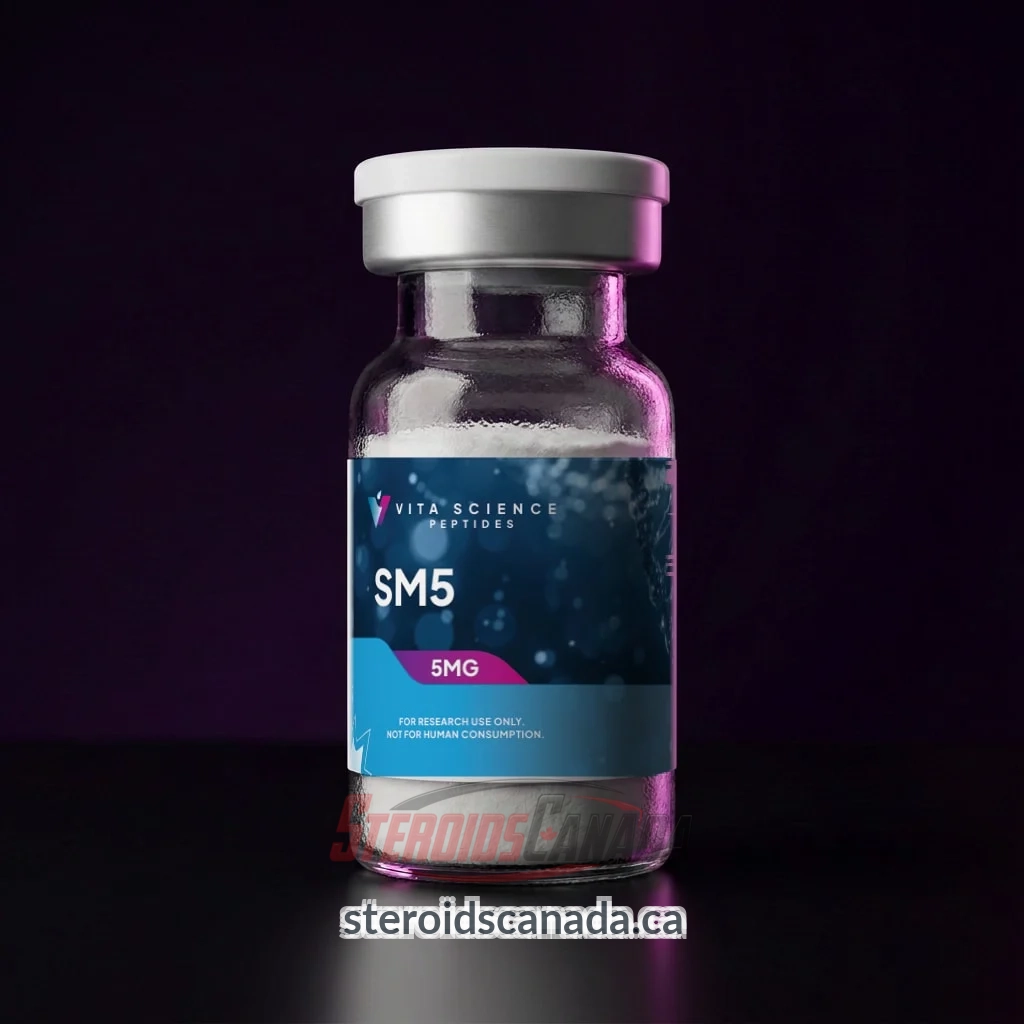Vita SM5 5mg