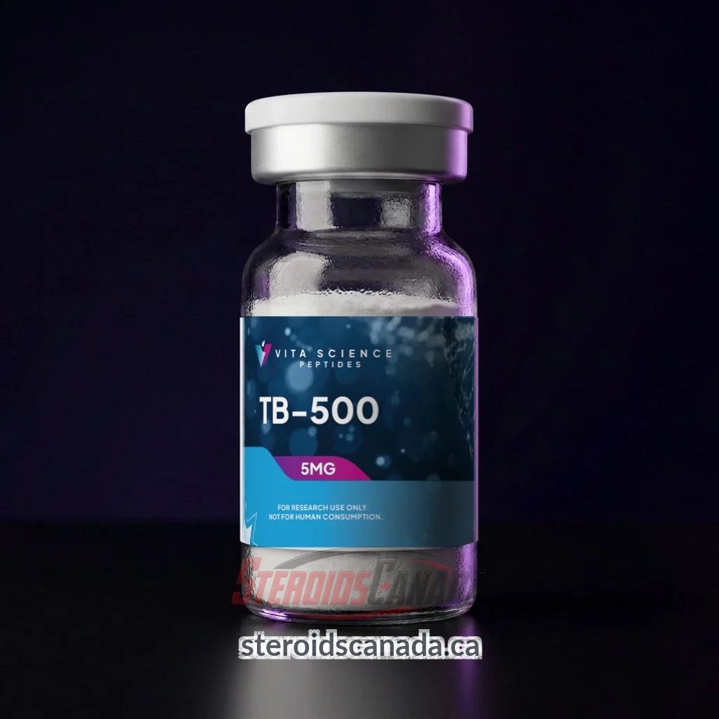 Vita peptides TB-500 5mg