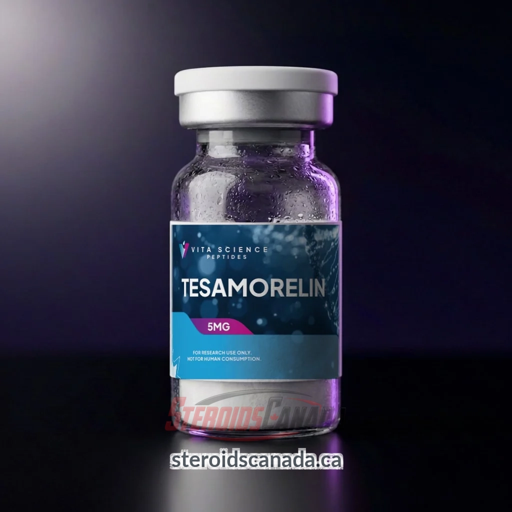 Vita Tesamorelin 5mg