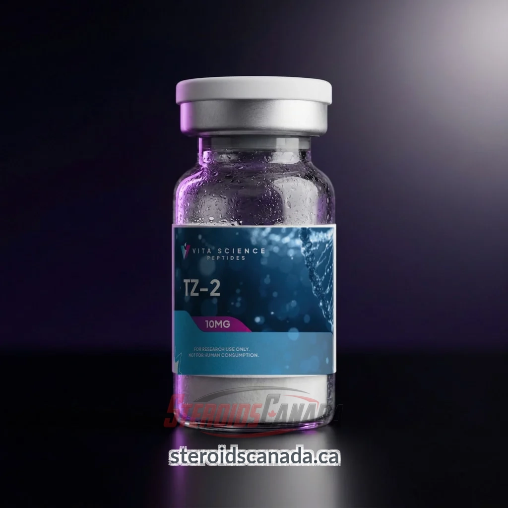 Vita TZ-2 10mg
