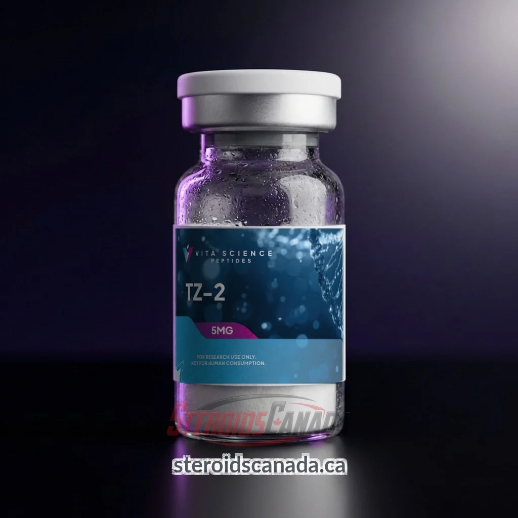Vita TZ-2 5mg