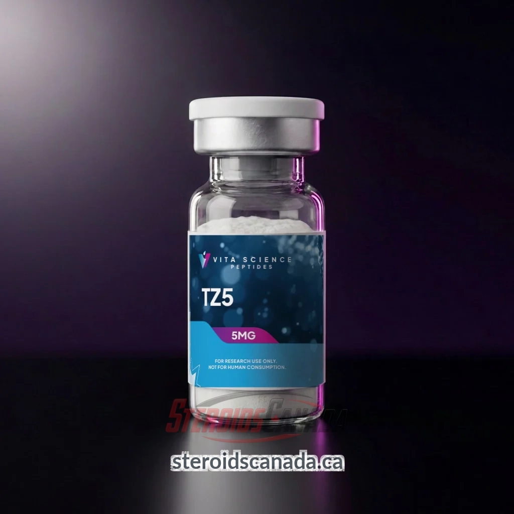 Vita TZ5 5mg